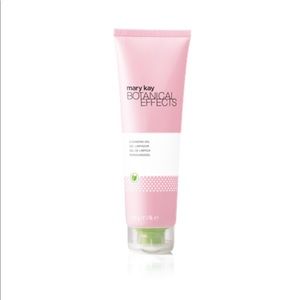 Mary Kay Botanical Effects Cleansing Gel